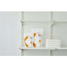 레인보우샵 과탄산소다 프리미엄, 1kg, 1개 - 이미지 5