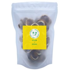 순수다함 슬라이스 건조 라임칩, 80g, 1개입, 1개