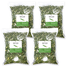 대파 분태, 300g, 4개