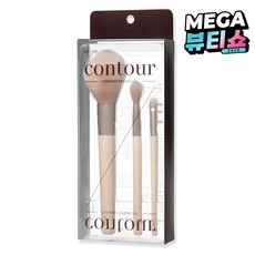 에뛰드 그림자쉐딩 브러쉬 세트, 혼합색상, 1개 혼합색상, 1세트