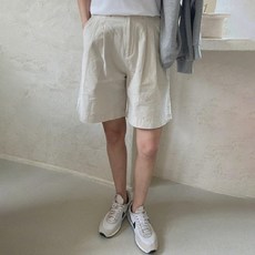 면반바지