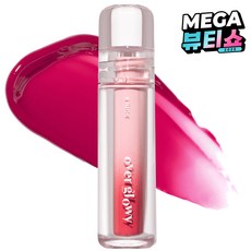 에뛰드 오버 글로이 틴트, 05 블러쉬드 체리, 3g, 1개 3g, 05 밤비 체리, 1개
