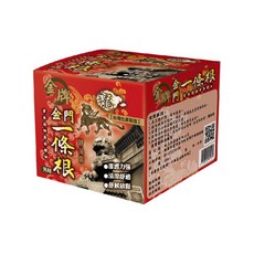 金牌金門一條根 精油霜 40ml，滲透力強，清涼舒適，舒展放鬆, 1罐