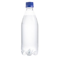 탐사스파클링 플레인 무라벨, 500ml, 40개