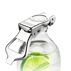WAGENSTEIGER Soda水壺蓋開瓶器, 1個, 單色