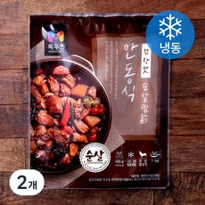 올품 닭볶음탕용 닭고기 (냉장) 1kg 1팩 상품 이미지