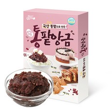 브레드가든 프리미엄 통팥 앙금, 300g, 1개