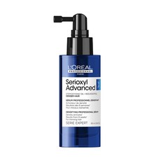 L'OREAL PROFESSIONNEL 巴黎萊雅PRO 絲芮雅活力啟動精粹，改善稀疏髮，活絡頭皮，強健髮根, 90ml, 1瓶