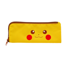 Skater Pokemon 餐具袋 8.5*21.5*2cm, 1個