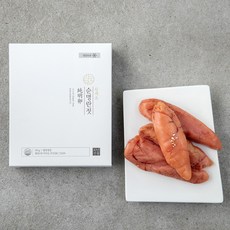 무색소 순명란젓, 180g, 1개