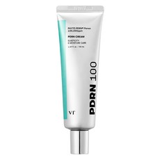 VT COSMETICS PDRN山參亮白霜, 50ml, 1條