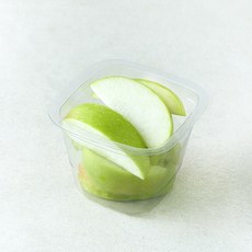 곰곰 맛있는 조각 사과, 150g, 1개