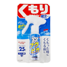 SOFT99 玻璃防霧劑 凝膠型 G-309, 80ml, 1瓶