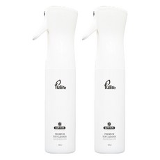 Pulire 高級玩具清潔劑, 300ml, 2個