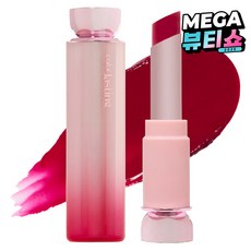 에뛰드 컬러 래스팅 글로우 스틱, 1개, 3.2g, 01 로즈 베리