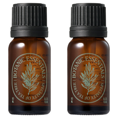 essenherb 茶樹護膚油, 2瓶, 10ml
