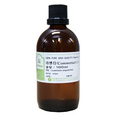 薰衣草精油 100ml, 單色, 1個