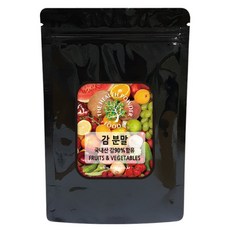 스쿨아이 감 분말 국내산, 200g, 1개