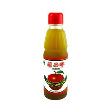 KOKUMORI 穀盛 蘋果酢 無添加糖, 300ml, 1瓶