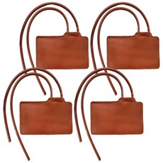 Spirit 精國 抗過敏雙管氣袋 成人用 非乳膠, P-107DT/LF, 4個