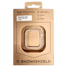 RHINOSHIELD 犀牛盾 NX 保護殼, 透明, 1個