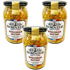 보르니에르디종머스타드