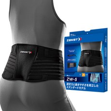 잠스트 허리 보호대 ZW-5