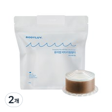 퓨어썸 비타 리필필터, 2개, 샌달우드