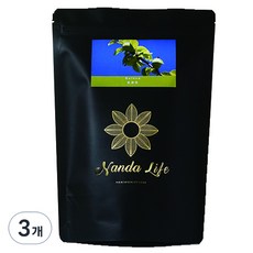 난다라이프 모과차 티백, 2g, 100개입, 3개