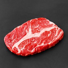 푸드랩플러스 호주산 곡물 척아이롤 구이용 (냉장), 300g, 1개