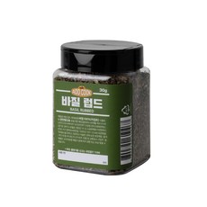 바질 인기 순위