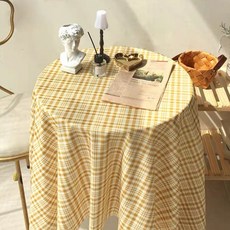 빈티지테이블보