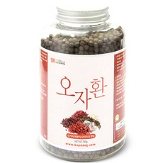 갑당약초 오자환 병타입, 350g, 1개