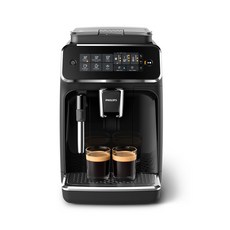 필립스 라떼클래식 3200 시리즈 전자동 에스프레소 커피 머신, EP3221/43