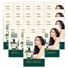 일회용샴푸 TOP01
