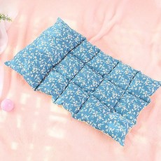 다바리스튜디오반려동물마크라메바스켓방석