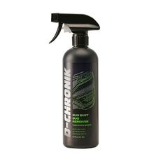 D CHRONIC 車子清潔噴霧, 500ml, 1個