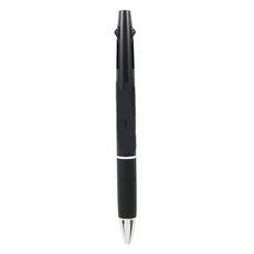 PILOT 百樂 Dr.Grip 健握4+1多功能筆 0.7mm, 黑色, 1支