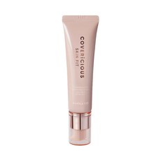 BANILA CO 潤色隔離霜 SPF40 PA++, 自然色, 30ml, 1條
