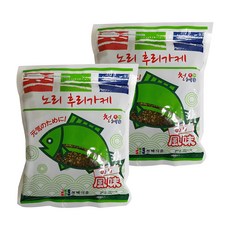 천혜식품 노리 후리가케, 500g, 2개 500g, 2개입