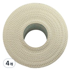 D&N棉膠帶 DC38 3.8cm*12m, 1捲, 4捲