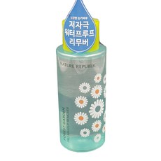 네이처리퍼블릭 포레스트가든 프로 메이크업 리무버, 150ml, 1개