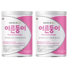 남양유업 임페리얼드림XO 이른둥이 저체중아 특수조제식, 400g, 2개 400g, 2개
