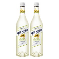 마리브리자드 사탕수수 시럽, 700ml, 2개 700ml, 2개