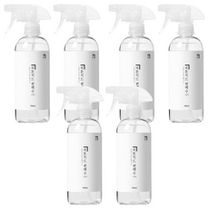 Homekeeping 扁柏清新噴霧, 6個, 500ml