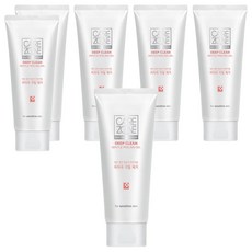 케어존 젠틀필링젤, 200ml, 6개