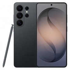 삼성전자 갤럭시 S26 Ultra 자급제 SM-S948N, 블랙, 1TB