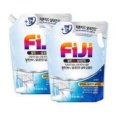 피지 탈취99% 실내건조 프리미엄 액체세제 일반 / 드럼 겸용 프레쉬 리필