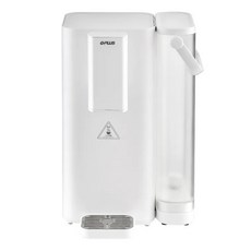 GPLUS 拓勤 超濾 鮮活水瞬熱開飲機 GP-WS01 240 x 236 x 364mm 白色 2.5L