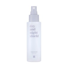 MERZY Day & Night 定妝噴霧，妝容保持，強效定型，舒緩保濕, 100ml, 1瓶